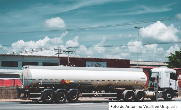 Argentina – Preocupação na agroindústria pela falta de diesel e bloqueio de rodovias