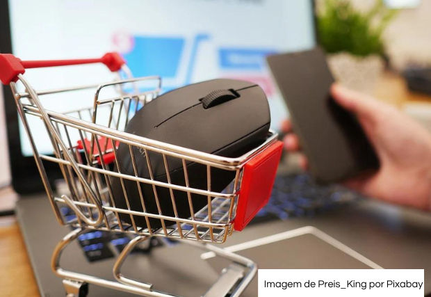 Empresas de full commerce. Apostar nesse modelo?