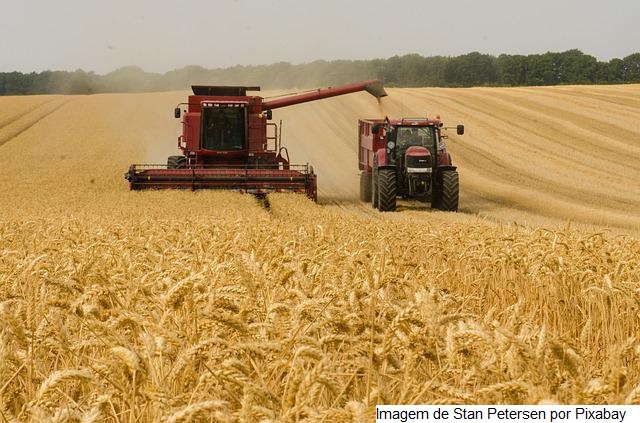 Contratações do crédito rural somam R$ 230 bilhões em dez meses do Plano Safra