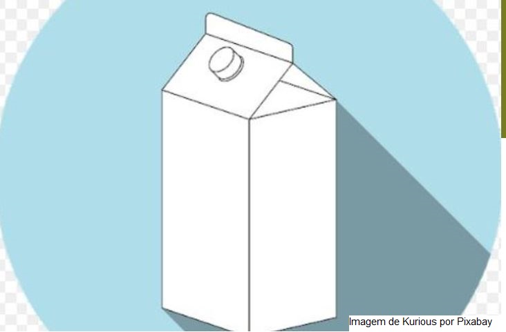 Aplicativo remunera catadores por reciclagem de embalagens longa vida