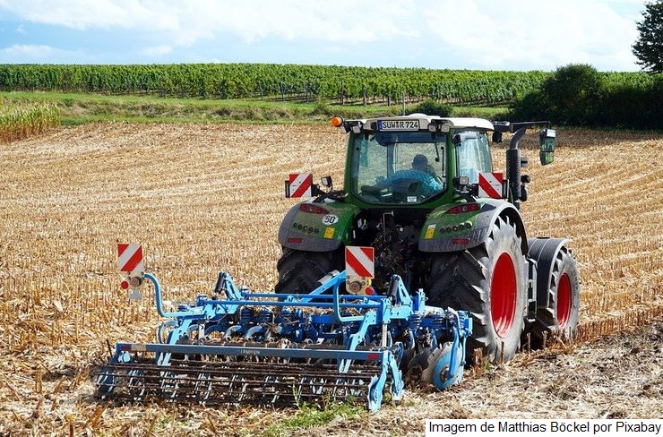 Valor Bruto da Produção agropecuária mineira indica recorde de R$ 137,7 bilhões em 2022
