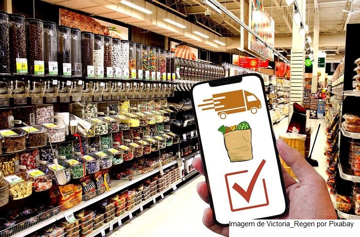 O papel estratégico do elo da distribuição na cadeia do foodservice