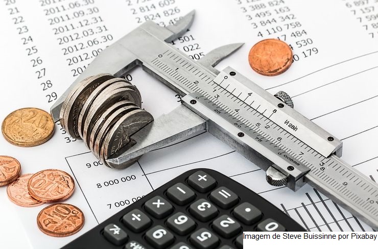 Atividade econômica tem alta de 0,69%, em junho