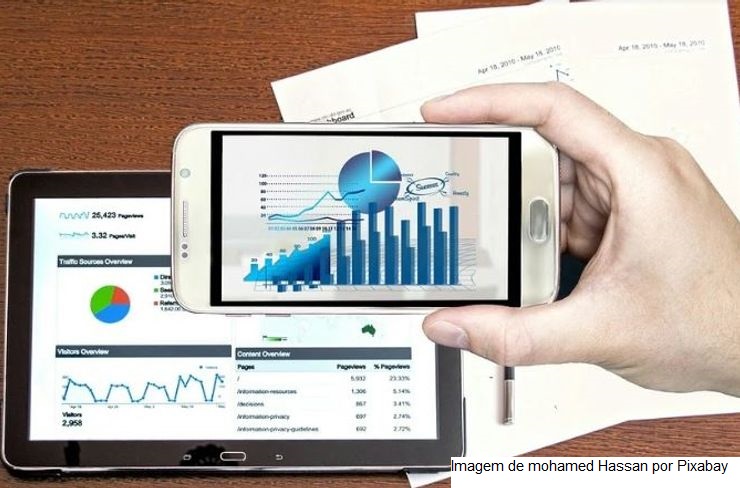 Inflação pelo IPC-S cai 1,28% na segunda quadrissemana de agosto