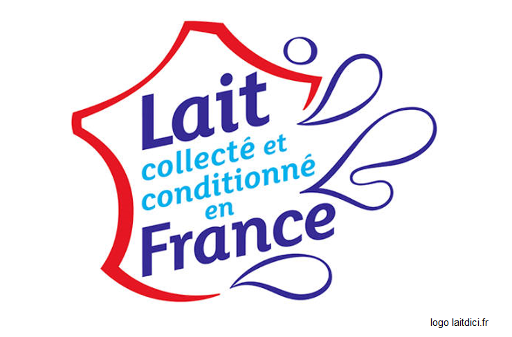 França – Pode a França ficar sem leite?