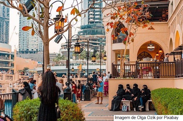 Missão da CNA à Dubai termina com novos negócios e saldo positivo