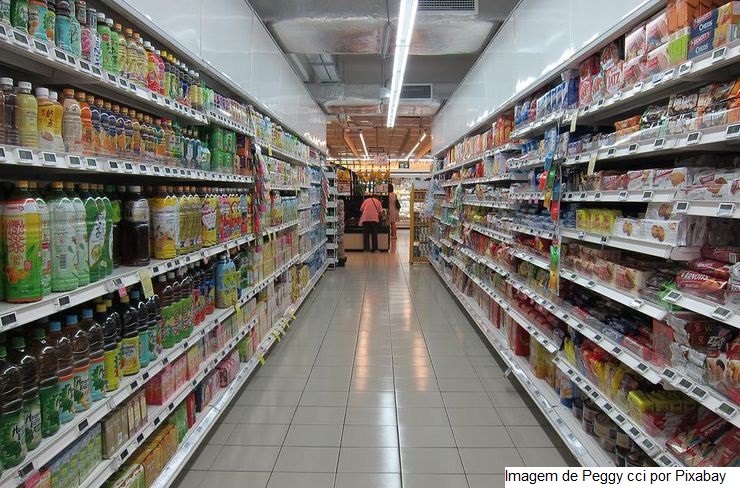 Supermercados podem estreitar relacionamento usando estratégia orientada por dados