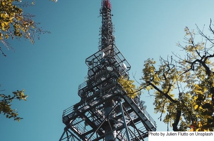 França – Suspensão temporária de antena 4G por suspeita de prejudicar vacas de leite