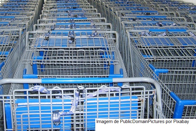 Modelo ‘compre e retire’ aumenta 31% no primeiro trimestre