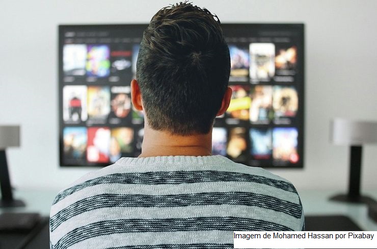Plataformas de streaming: como será o futuro da comunicação?
