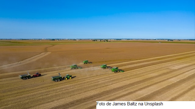 Plano Safra tem R$5,1 bi adicionais para agronegócio e agricultura familiar