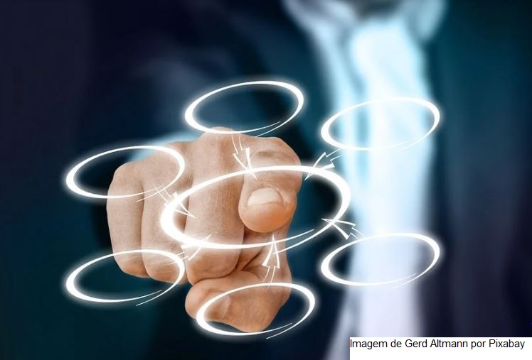 Brasil possui 85% das empresas de varejo digitalizadas