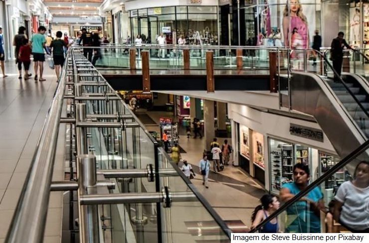 Shoppings precisam, mais do que nunca, de lojas incríveis