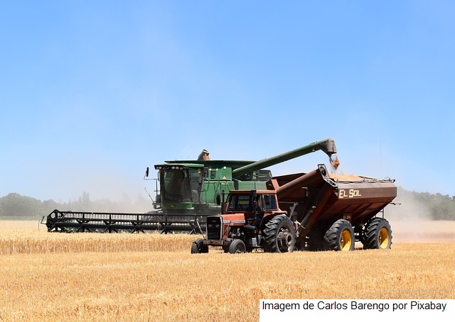 Agro ganha reforço de R$ 7,6 bilhões em créditos rurais para os próximos dias