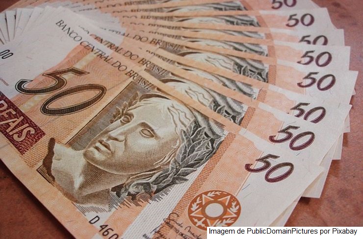 Atividade econômica cresce 0,69% em novembro, diz Banco Central