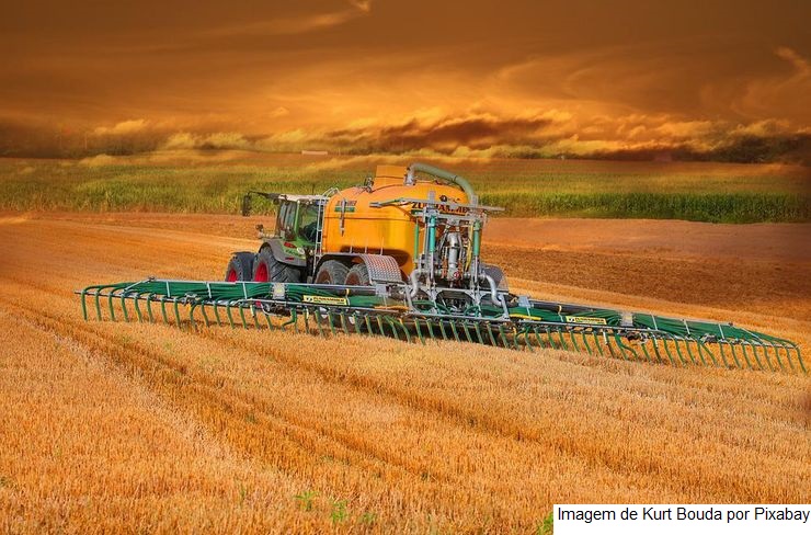Exportações do agro gaúcho crescem 29% no primeiro quadrimestre