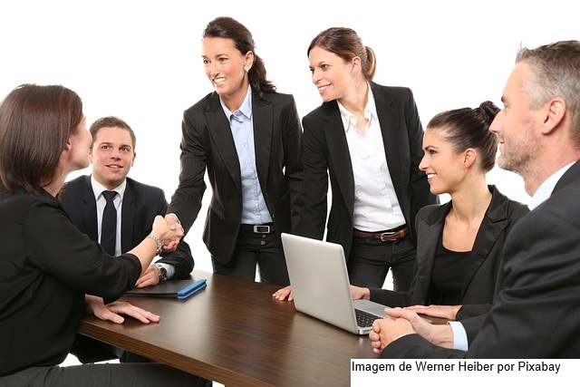 Confiança Empresarial segue em queda