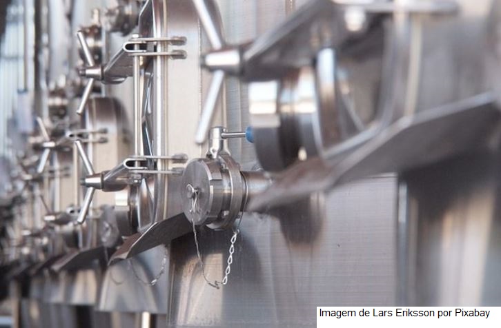 Ital inova em tecnologia de ingrediente bioativo e amplia pesquisas em processamento térmico