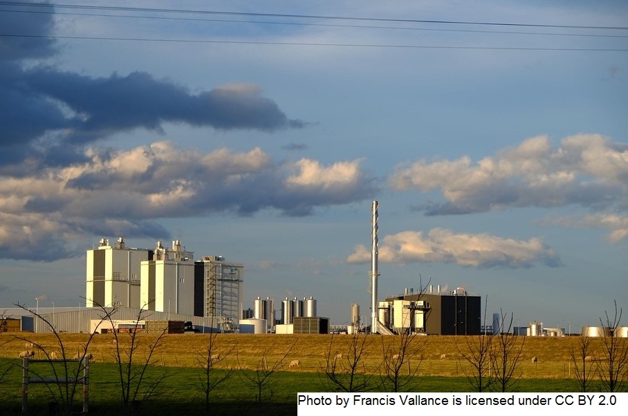 Fonterra diante de sua principal tensão