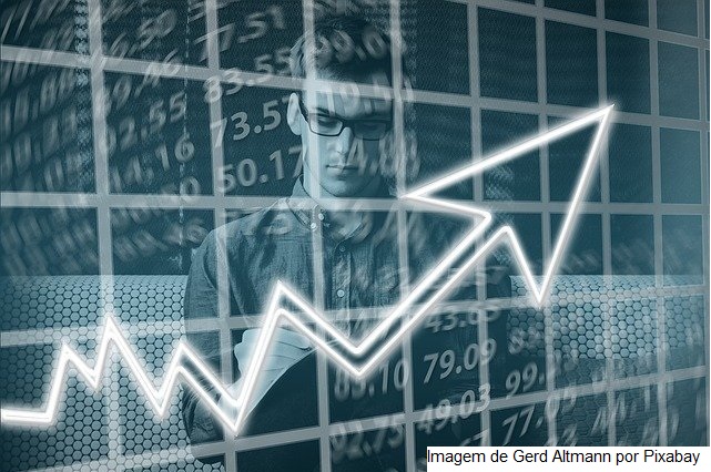 Mercado financeiro estima inflação de 9,17% para este ano