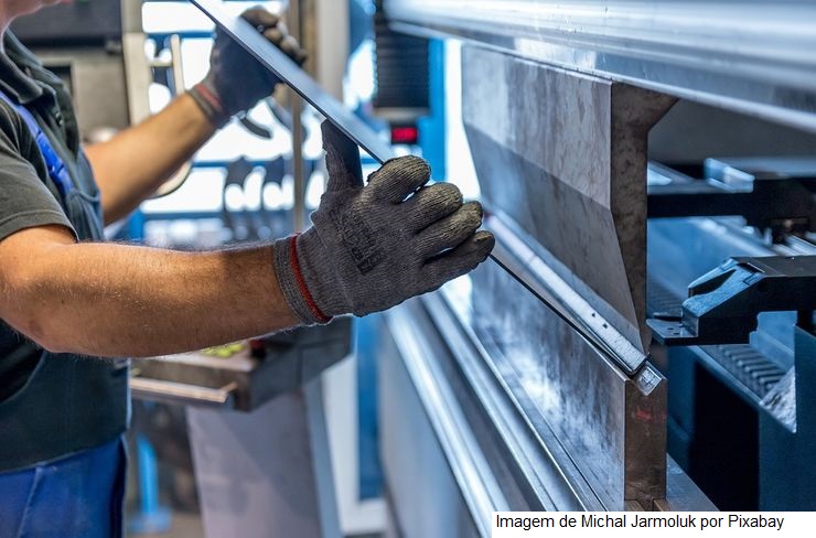 Índice de Preços ao Produtor (IPP) foi de -0,43% em novembro