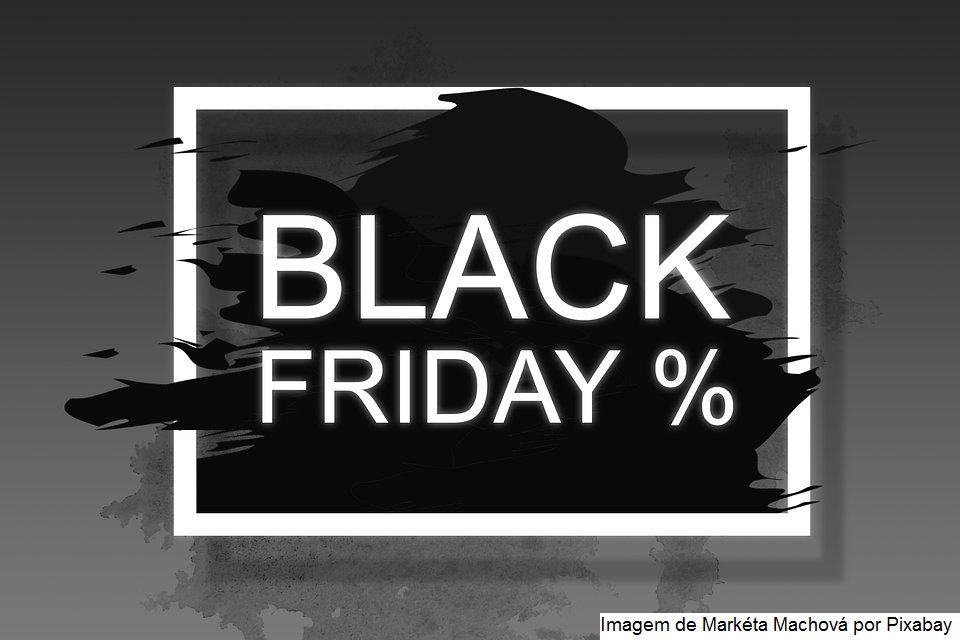 A Black Friday já começou (para o varejista estratégico)