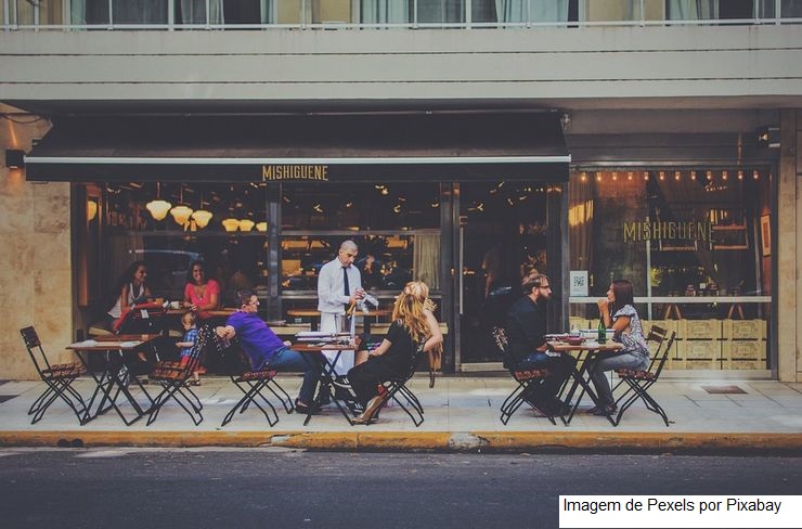 5 maneiras práticas de construir uma organização centrada no cliente