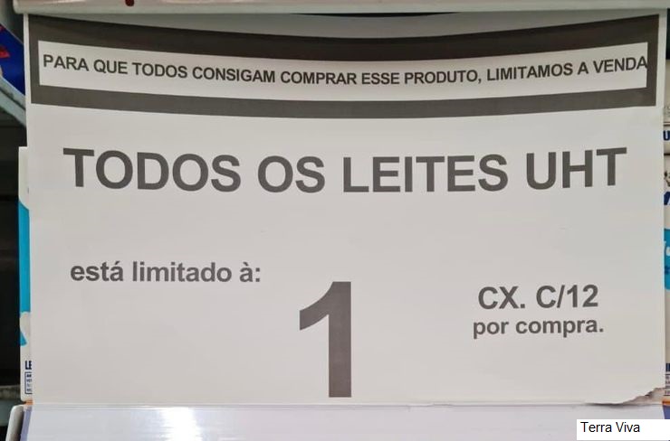 Em 2022, a produção de leite, deve diminuir, 10% ou 15%?