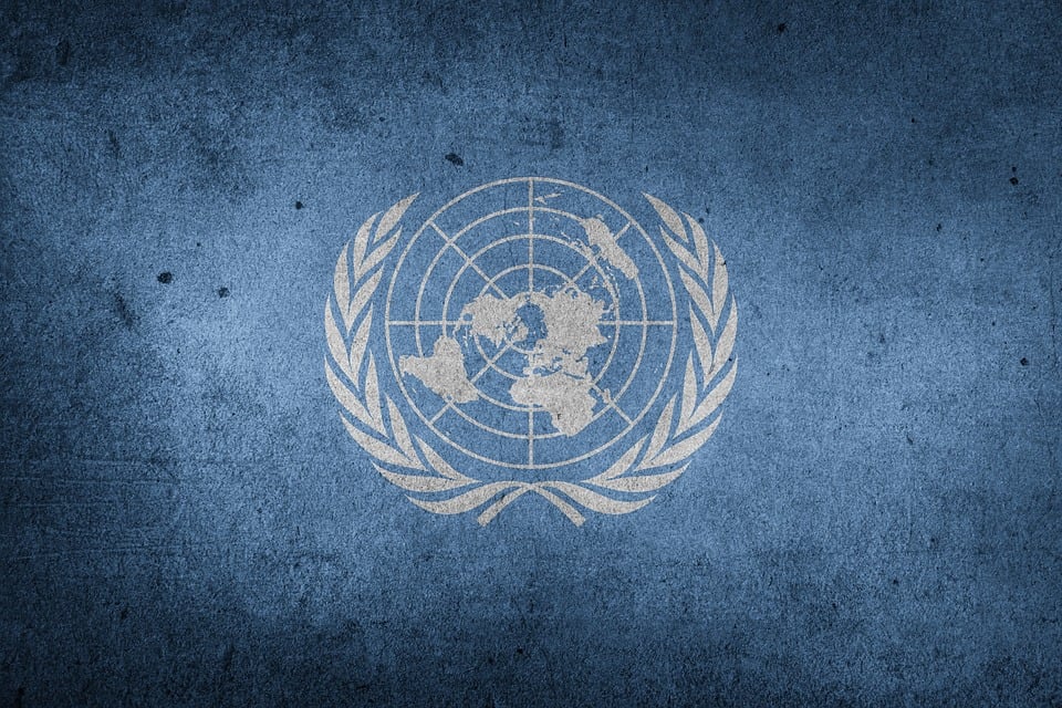Na ONU, Brasil defende nova arquitetura financeira para enfrentar a crise climática