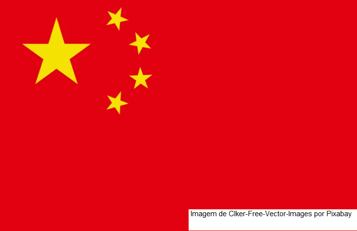 China diz que sanções dos EUA a empresas por guerra na Ucrânia são ‘ilegais’