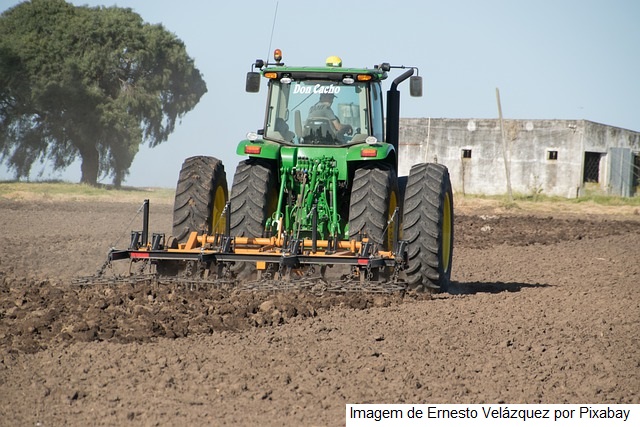 Agropecuária goiana registra criação de 9,1 mil postos formais de trabalho nos oito primeiros meses de 2021