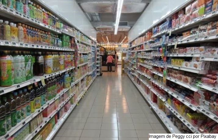 MACRO/CEPEA: Inflação em 2021 está menos associada aos choques de oferta e aos preços de alimentos
