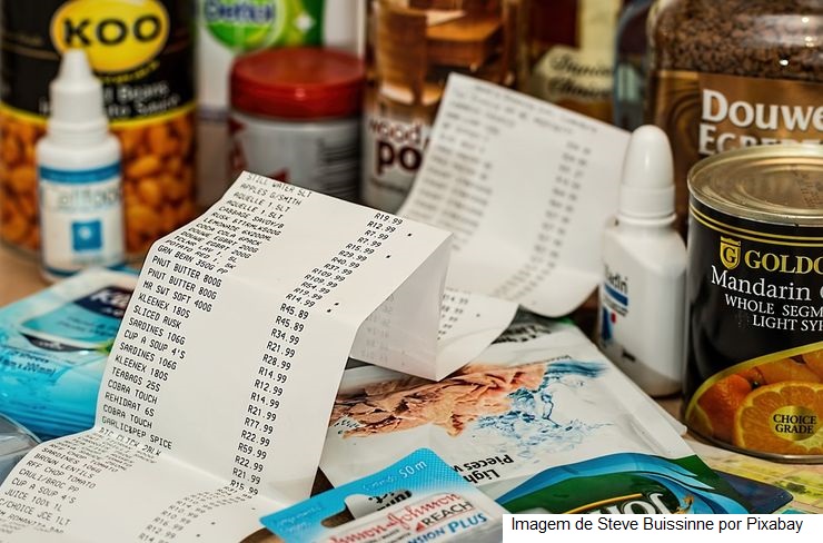 IGP-DI varia 0,45% em setembro