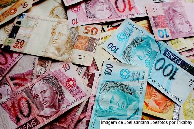 IGP-DI cai 1,22% em setembro