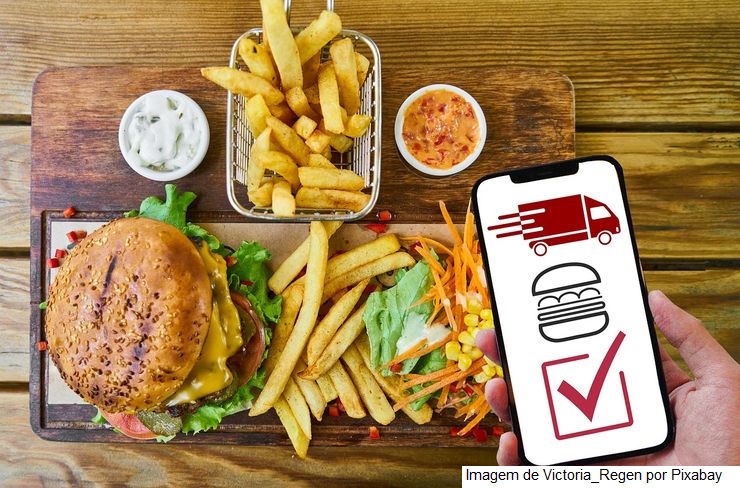 Atendimento no foodservice: mais digital e humano