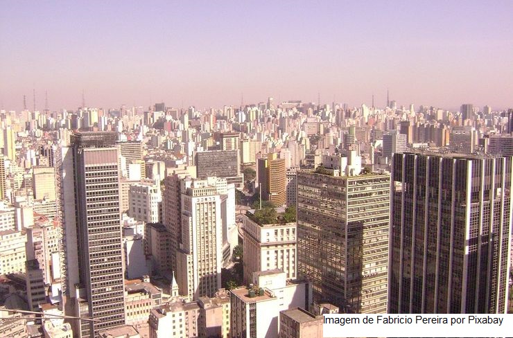 Inflação desacelera em todas as sete capitais componentes do IPC-S