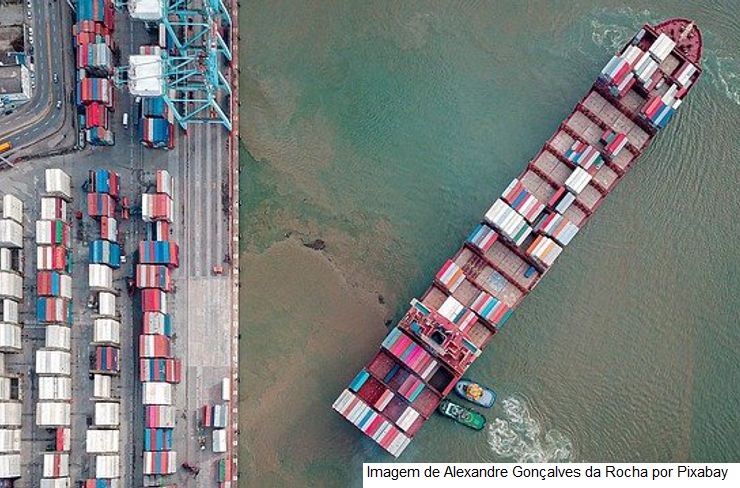 Corrente comercial entre Brasil e árabes é maior desde 2014