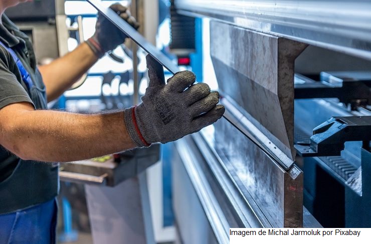 Índice de Preços ao Produtor (IPP) sobe 1,94% em abril