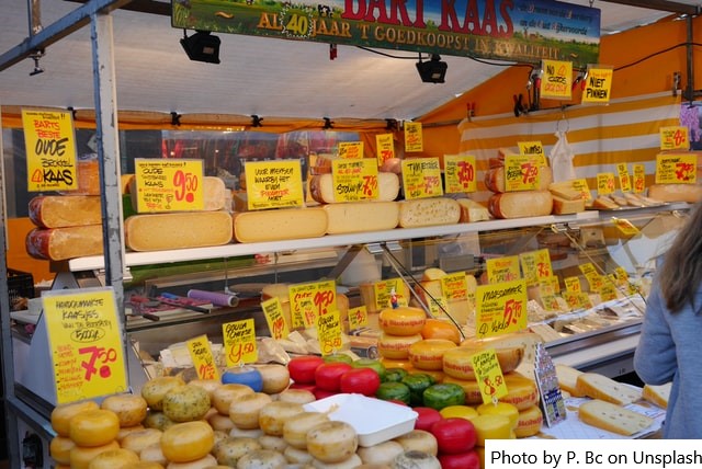 Dia Mundial do Queijo: produto indispensável nos lares argentinos