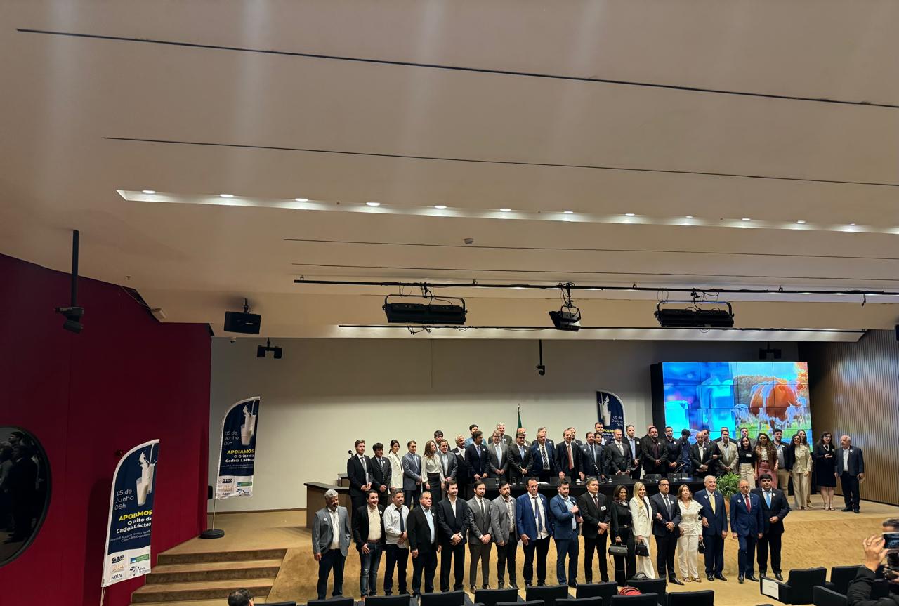 Principais destaques do evento: O Grito da Cadeia Láctea
