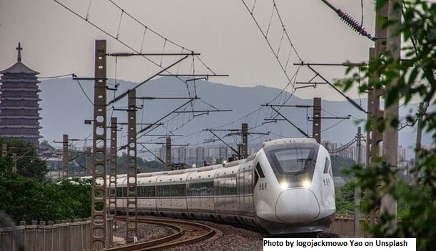 China – Comércio exterior bate recorde no primeiro semestre de 2021