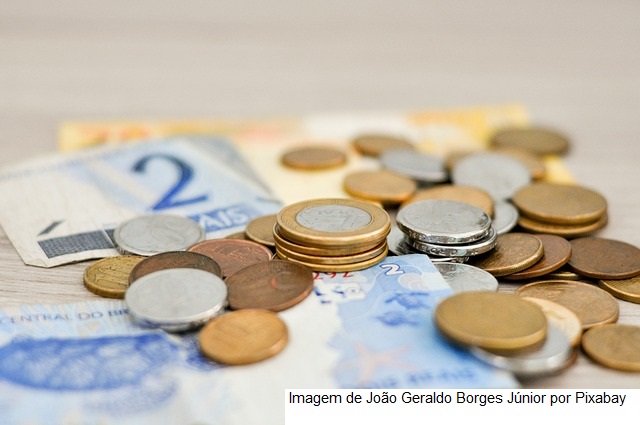 IGP-M cai 0,72% em julho