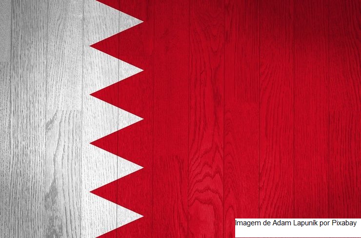 Bahrein firma acordo para facilitar comércio online