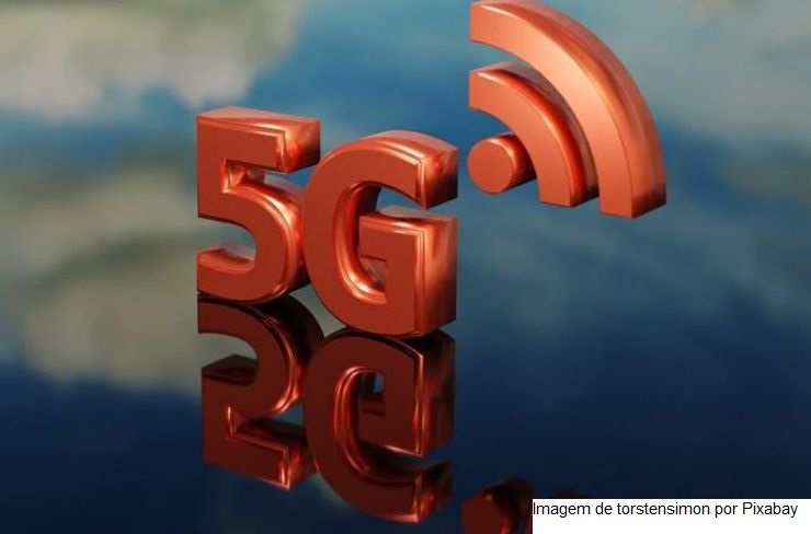 5G movimentará US$ 25,5 bi no País até 2025 com impulsão de tecnologias, diz IDC