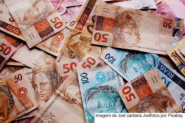 IGP-10 varia 0,72% em agosto