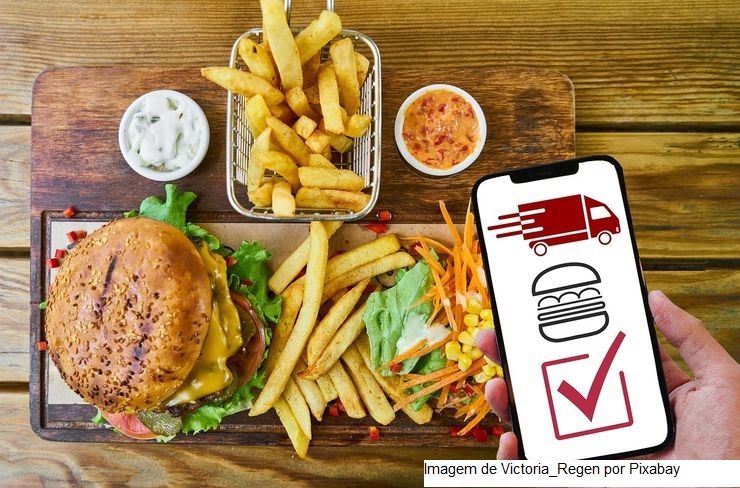 Foodservice: pessoas, empresas e mercados que aprendem