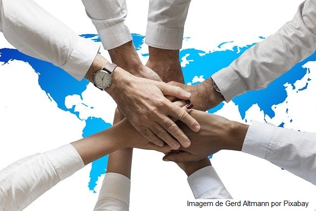 Presidente do banco do Brics fala em "novo capítulo da globalização"