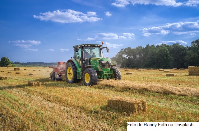 Conab e CAR assinam acordo para aprimoramento de políticas públicas do setor agrícola