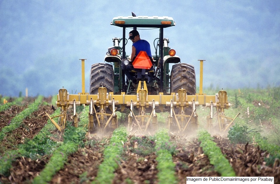 Agricultores estudam reduzir uso de fertilizantes na safra 2022/23