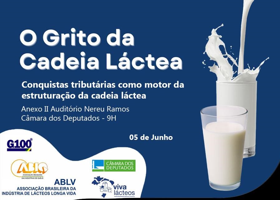 Principais destaques do evento: O Grito da Cadeia Láctea